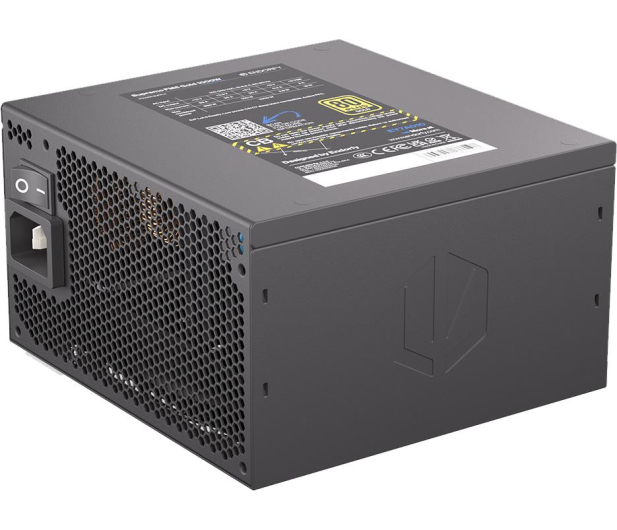 ENDORFY Supremo FM5 1000W 80 Plus Gold - 1078944 - zdjęcie 4